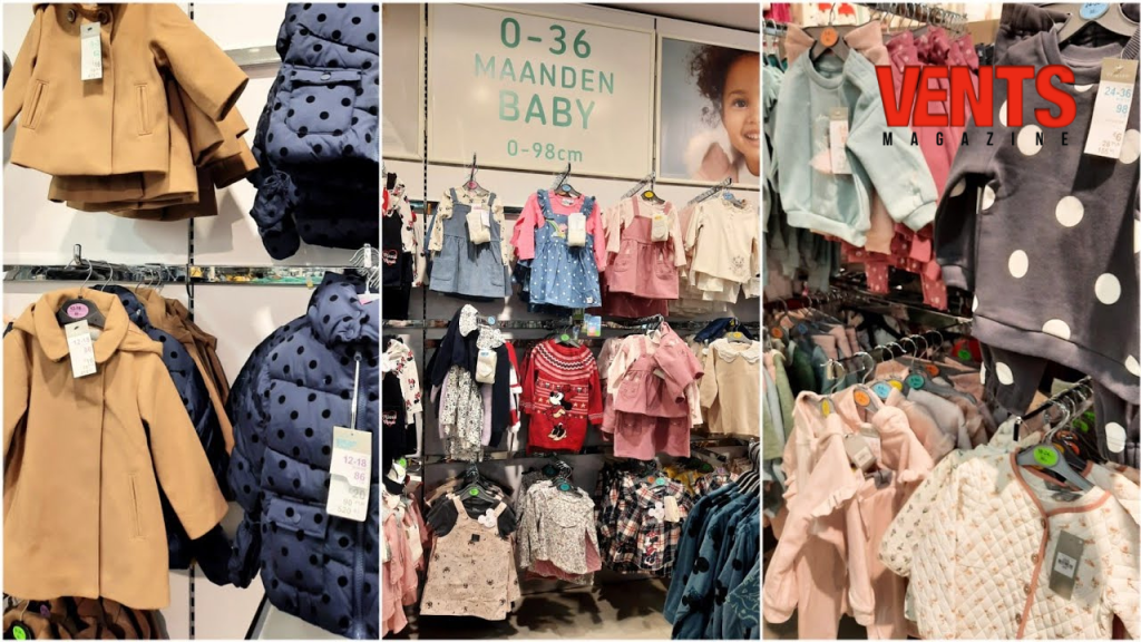 thespark shop kids clothes: A Perfect Blend of Style and Comfort in 2024