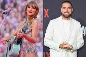 The Buzz Around travis kelce taylor swift: A Comprehensive guide in 2024