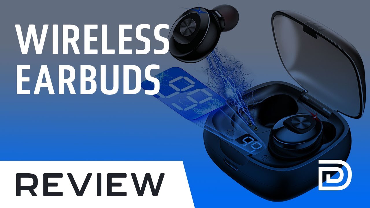 The Ultimate Review of thesparkshop.in:product/batman-style-wireless-bt-earbuds