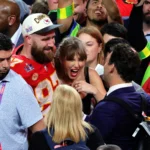 The Buzz Around travis kelce and taylor swift: