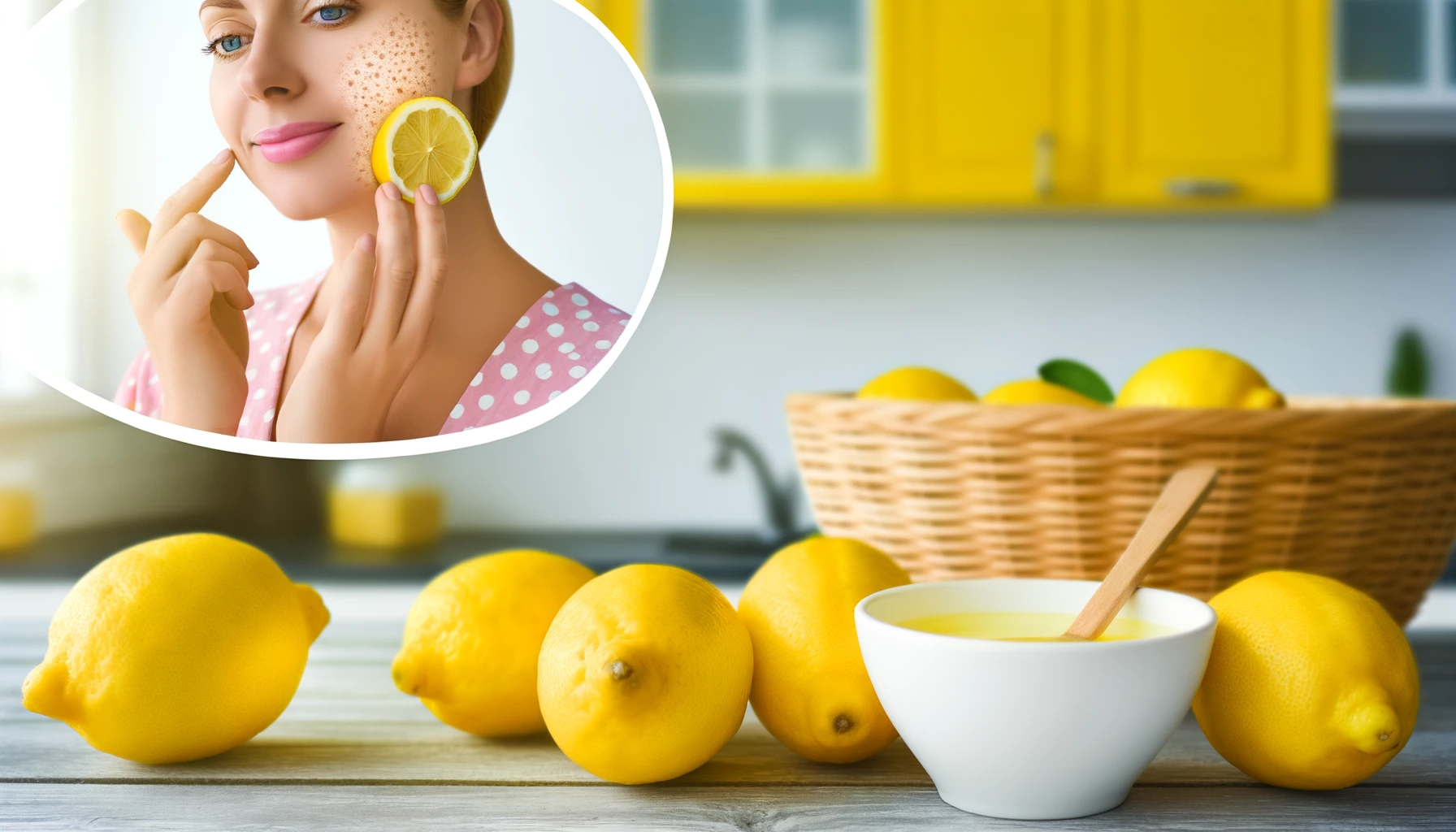 A Comprehensive Guide to wellhealthorganic.com/easily-remove-dark-spots-lemon-juice